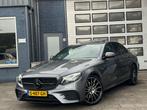Mercedes-Benz E-Klasse E53 AMG 435pk 4MATIC+ AMG Speedshift, Auto's, Mercedes-Benz, Automaat, 435 pk, Zwart, 120 €/maand