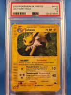 Jolteon H12/144 - Skyridge (PSA 5), Verzenden, Gebruikt