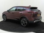Nissan Qashqai 1.3 MHEV Tekna | Design Pack | Trekhaak | App, Voorwielaandrijving, 1304 kg, Gebruikt, Euro 6
