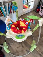 Fisher-Price Rainforest Jumperoo, Ophalen, Zo goed als nieuw, Overige typen, Met geluid