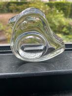 Iittala Tiu eierdopje, Ophalen of Verzenden, Zo goed als nieuw, Glas, Overige stijlen