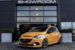 Opel Corsa 1.6 Turbo OPC, 207 PK, Performance, Pano, Vollede, 1203 kg, Gebruikt, Zwart, Parkeersensor