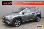Hyundai Tucson 1.6 T-GDI PHEV Premium Sky 4WD Open-dak/Leder, Gebruikt, Euro 6, 4 cilinders, USB
