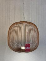 Foscarini Spokes, Ophalen, Nieuw, Metaal, Minder dan 50 cm