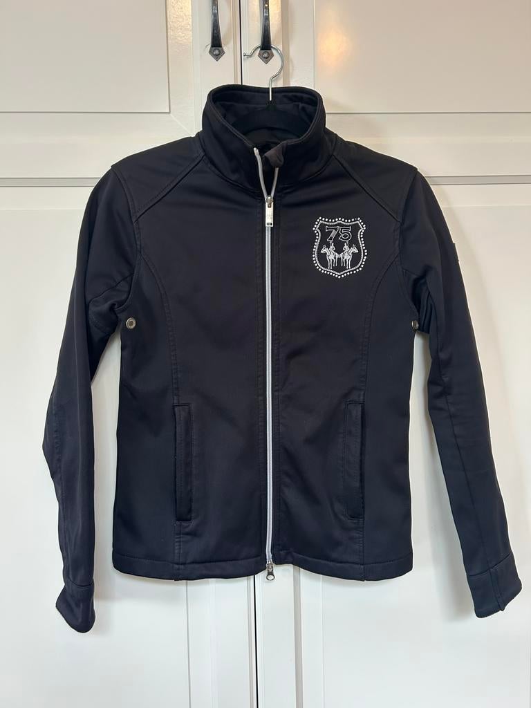 La valencio jas, Dieren en Toebehoren, Paardrijkleding, Ophalen of Verzenden, Gebruikt, Overige soorten, Bovenkleding