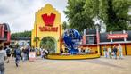 4 kaarten voor walibi, Twee personen, Ticket of Toegangskaart