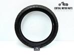 Voor band 19 inch 120/70 Michelin Scorcher Adv, Motoren, Niet ingevuld, Niet ingevuld, Nieuw, Ophalen of Verzenden