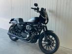 HARLEY-DAVIDSON SPORTSTER IRON 883 XL883N VOL OPT GARANTI A2, Motoren, Motoren | Harley-Davidson, 2 cilinders, Chopper, 883 cc