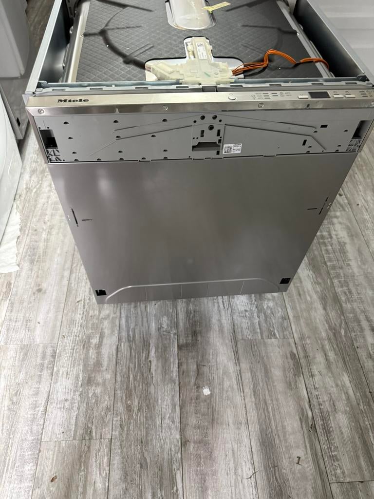 Miele G5663 SCVI viACtirve imbouw vaatwasser uiipakt  nieuwr, Witgoed en Apparatuur, Minder dan 85 cm, Ophalen of Verzenden, Inbouw