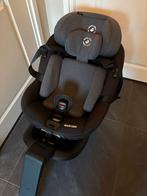 Maxi Cosi Mica i-size autostoel 360 graden draaibaar, Kinderen en Baby's, Ophalen, Gebruikt, 0 t/m 18 kg, Zijbescherming