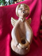 Vintage beeldje - THUN, Hoogte = 18 cm., Ophalen of Verzenden