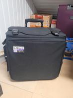 Crop in style koffer, Ophalen of Verzenden, Hard kunststof