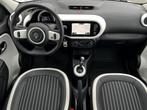 Renault Twingo Z.E. R80 Intens Automaat / Dealer onderhouden, Automaat, Stoelverwarming, Gebruikt, 22 kWh