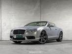 Bentley Continental GTC 4.0 V8 (bj 2013, automaat), Auto's, Bentley, Automaat, Gebruikt, 8 cilinders, Cabriolet