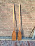 Houten peddels, Ophalen, Gebruikt, Overige typen