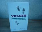 Dirk-Jan Nijsink - Volgen twaalf jongeren in het spoor, Ophalen of Verzenden, Nieuw, Christendom | Protestants