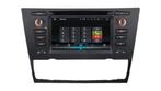 Radio Navigatie bmw e90 2005 carkit android 14 apple carplay, Auto diversen, Autoradio's, Oberonweg 262 3208pg, Nieuw, Ophalen of Verzenden