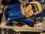 Model auto's, Ophalen of Verzenden, Zo goed als nieuw, Auto, Bburago