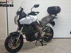 KAWASAKI VERSYS 1000 ABS 2012 Mega Veel Opties Akrapovic, 4 cilinders, Motorrijbewijs A, Bedrijf, Onbekend