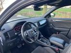 Skoda Kodiaq 1.5 TSI Sportline Business,1e eig, facelift, tr, Euro 6, 4 cilinders, 150 pk, Alcantara