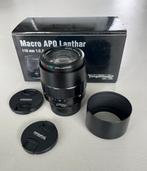 Voigtländer 110mm f2.5 Macro APO Lanthar Sony E-mount, Ophalen of Verzenden, Gebruikt, Macrolens