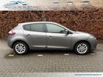 Renault Mégane 1.2 TCe Keyless I Stoelverwarming, Voorwielaandrijving, Stof, Gebruikt, Zwart