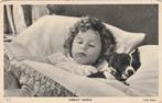 Ansichtkaart, Shirley Temple   (2001), Verzamelen, Ansichtkaarten | Themakaarten, Verzenden, 1920 tot 1940, Sterren en Beroemdheden