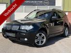BMW X3 xDrive25i Executive/LEER/STOELV/PARKS/TREKH/APK, Automaat, 1730 kg, Traction-control, 2497 cc