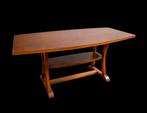 Scandinavisch design salontafel vintage, Antiek en Kunst, Ophalen
