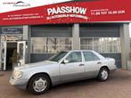 Mercedes-Benz E-Klasse 200 Bj 1994 Automaat,Trekhaak,Airco,C, Automaat, 1998 cc, Zwart, Mercedes-Benz
