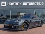 Porsche Panamera Turbo S E-Hybride | Burmester | Keramisch |, Automaat, Gebruikt, 4 stoelen, Vierwielaandrijving