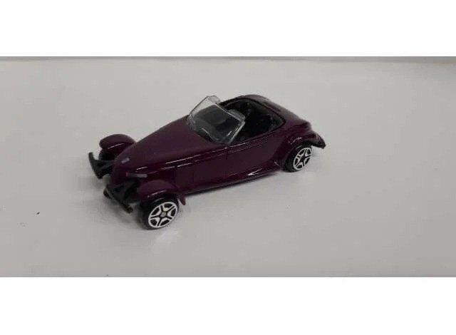 Plymouth Prawler, purple, Ophalen of Verzenden, Nieuw, Auto