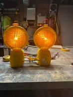 Knipper veiligheids lampen incl sleutel, Doe-het-zelf en Verbouw, Gereedschap | Overige machines, Ophalen of Verzenden, Zo goed als nieuw