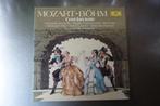 Mozart Così Fan Tutte - Wiener Philharmoniker, Karl Böhm, Ophalen, Gebruikt, Opera of Operette, 12 inch