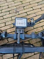 Fietsendrager Obelink Pro User - Trekhaakdrager, Ophalen of Verzenden, Zo goed als nieuw, Trekhaakdrager