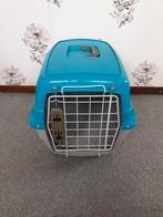 Transportbox dieren, Ophalen of Verzenden