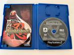 Nightshade PlayStation 2, Avontuur en Actie, Gebruikt, 1 speler, Ophalen of Verzenden