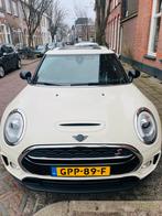 Mini Clubman 2.0 S Cooper AUT All4 2018 Wit, Automaat, 1998 cc, Clubman, 1435 kg