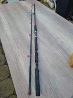 Werphengel  silstar piket 330, Ophalen, Werphengel