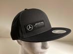 ✅ Mercedes F1 AMG Petronas Cap Russell Antonelli Pet, Ophalen of Verzenden, Nieuw, Formule 1