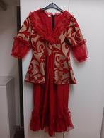 MOOIE CARNAVALSJURK, Ophalen of Verzenden, Zo goed als nieuw, Maat 42/44 (L), Carnaval