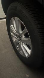 Velgen voor yaris xcross, Auto-onderdelen, Banden en Velgen, Ophalen of Verzenden, 15 inch, Zomerbanden, Velg(en)