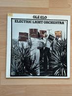 Electric Light Orchestra – Olé ELO vinyl plaat LP, Ophalen of Verzenden, Zo goed als nieuw, 12 inch, Poprock