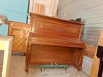 Thürmer Klassieke Piano - Mooie Klank, Direct Beschikbaar, Ophalen of Verzenden, Gebruikt, Bruin, Piano
