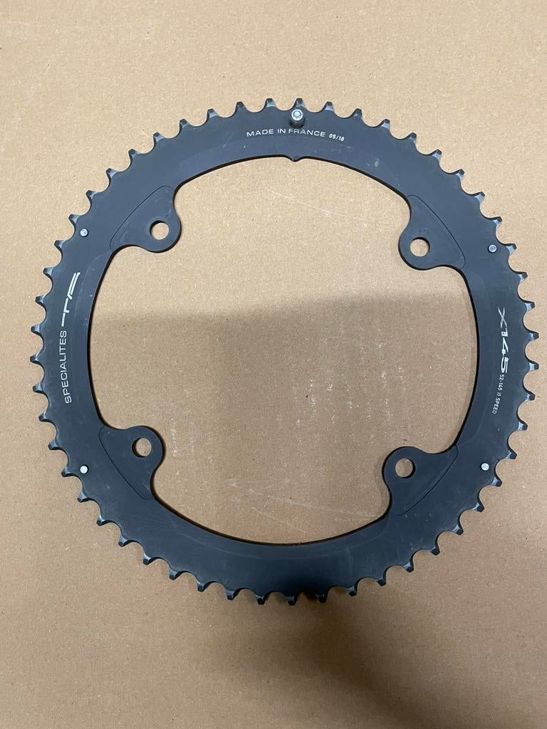 TA tandwiel voor campagnolo 11 speed, Ophalen of Verzenden, Zo goed als nieuw, Racefiets, Crankstel of Pedalen