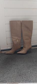 Dune London laarzen 36, Hoge laarzen, Overige kleuren, Ophalen of Verzenden, Zo goed als nieuw