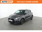 Suzuki Swift 1.4 Sport |CC38254| (bj 2019), Stof, Gebruikt, 4 cilinders, Met garantie (alle)