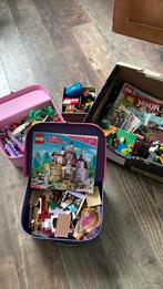 Lego verschillende sets, Ophalen of Verzenden