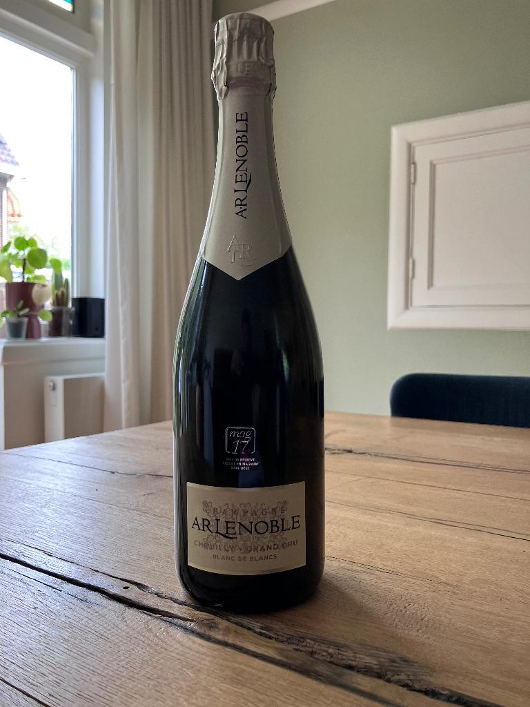 Champagne, Verzamelen, Frankrijk, Nieuw, Ophalen of Verzenden, Champagne