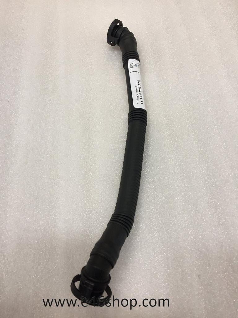 CARTERVENTILATIE BMW E36 E39 E38 E36 OE 11151703775, Auto-onderdelen, Motor en Toebehoren, -, -, Nieuw, Ophalen of Verzenden